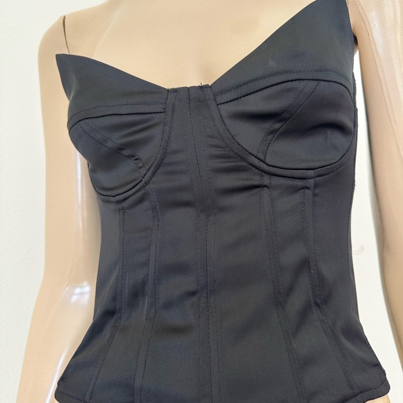 Used Top corset - Picture 5 of 6